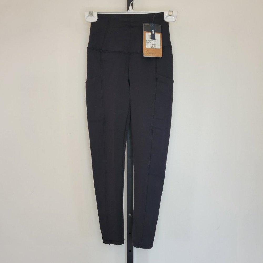 The North Face Motion High Rise Pocket Tights